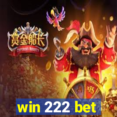 win 222 bet